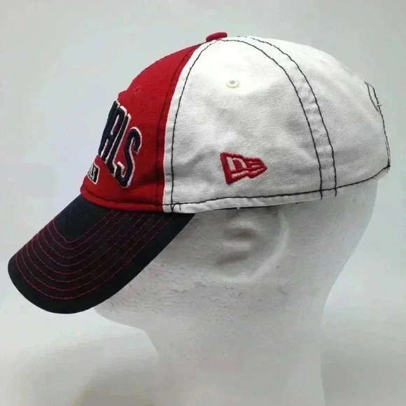 Cardinals St. Louis MLB Adjustable Baseball Hat - Picture 3 of 8